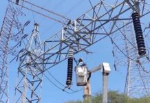 En este porcentaje ha sido restituido el servicio eléctrico en La Guaira restituido-servicio-electrico-guaira