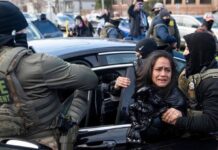 México tomará acciones legales contra EEUU por asesinatos de migrantes por parte del ICE mexico-acciones-legales-eeuu