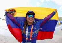Mira las medallas ganadas por Venezuela este 29-J en Juegos Centroamericanos y del Caribe medallas Venezuela