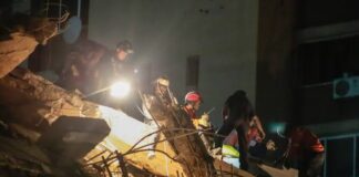 siete días de duelo nacional