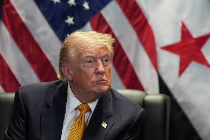 Trump Trump
