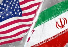 EE.UU. exigió a Irán que declare y reconozca que el estrecho de Ormuz se mantiene abierto ee-uu-iran-declare