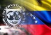 Venezuela recursos FMI