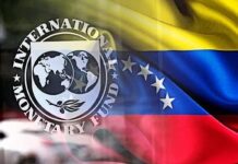 Por esta razón es que Venezuela accede a recursos depositados en el FMI Venezuela recursos FMI