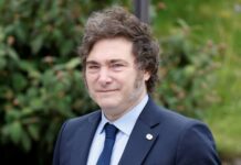 Corte Suprema de Brasil prohíbe a Javier Milei visitar a Bolsonaro corte-brasil-prohibe