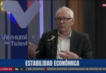 Industria venezolana