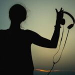 El sonido como catarsis