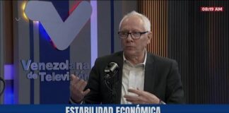 Industria venezolana