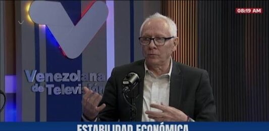 Industria venezolana