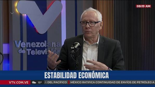 Industria venezolana Industria venezolana