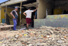 Inmuebles afectados por sismos ¿Cuándo se puede iniciar su evaluación?