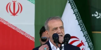 Irán