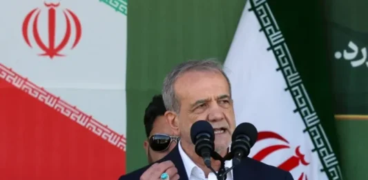 Irán