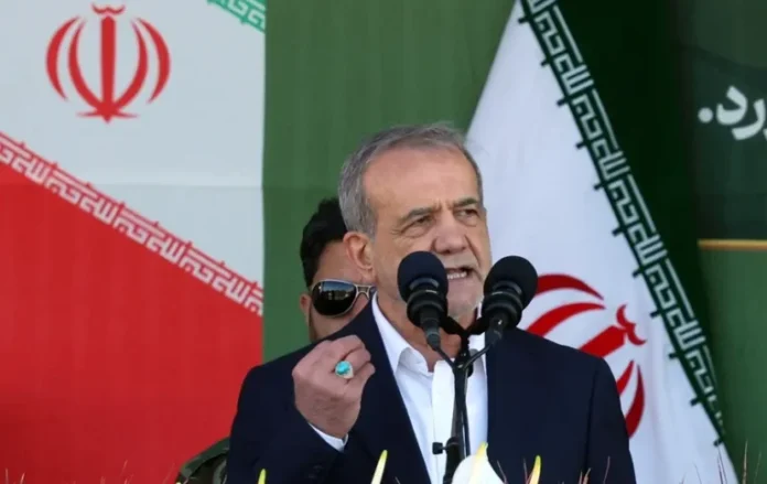 Irán