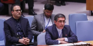 El silencio de la ONU