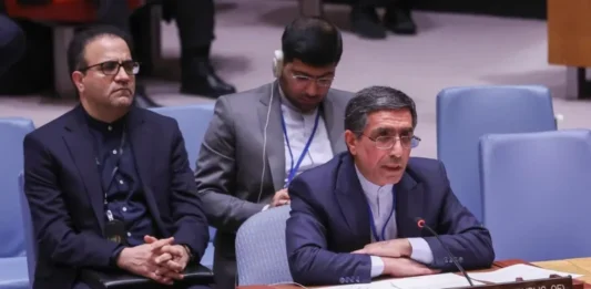 El silencio de la ONU
