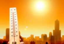 Decretan en Italia alerta roja en 15 ciudades por ola de calor alerta
