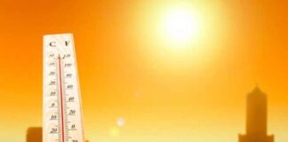 Decretan en Italia alerta roja en 15 ciudades por ola de calor alerta