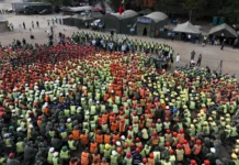 La FANB está convocada por la historia para atender al pueblo