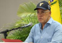 Más de 6 mil 400 personas han sido rescatadas en labores de búsqueda personas-han-sido-rescatadas