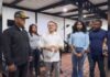 Gobernador Lacava: «Vamos a recuperar 500 casas que se cayeron en Morón»