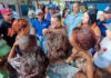 Carabobo: Lacava inspecciona refugios tras sismo en Juan José Mora juan josé mora