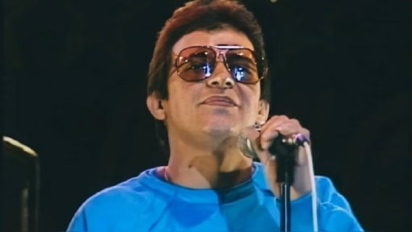 héctor lavoe-perú