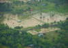 Colombia: lluvias dejan miles de damnificados en Arauca y Casanare