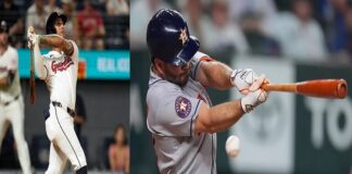 Altuve y Rocchio