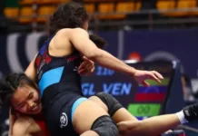 Tres luchadoras venezolanas conquistaron el oro en el Gran Prix de España Venezolanas conquistaron en España