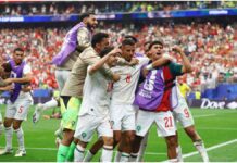 Mundial 2026: Marruecos ruge con fuerza y elimina a Canadá