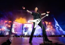 Metallica