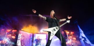 Metallica