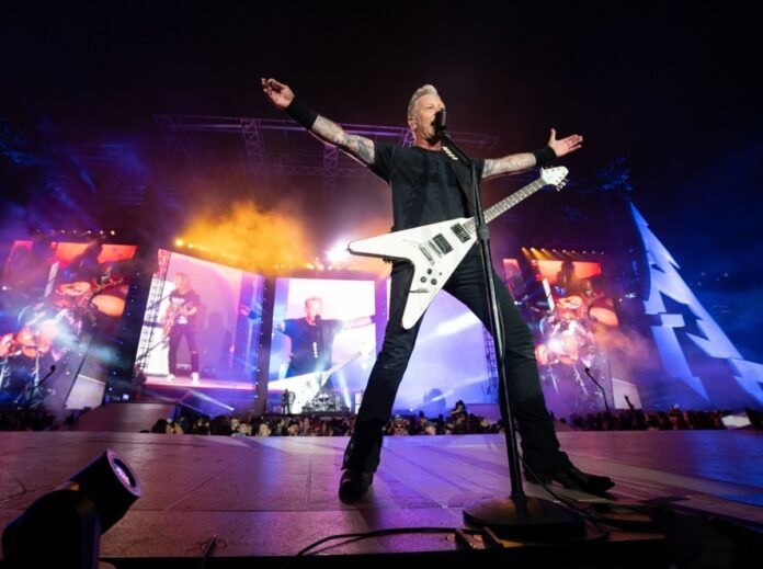 meallica Metallica
