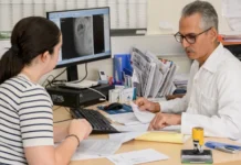 Médicos cubanos en Calabria