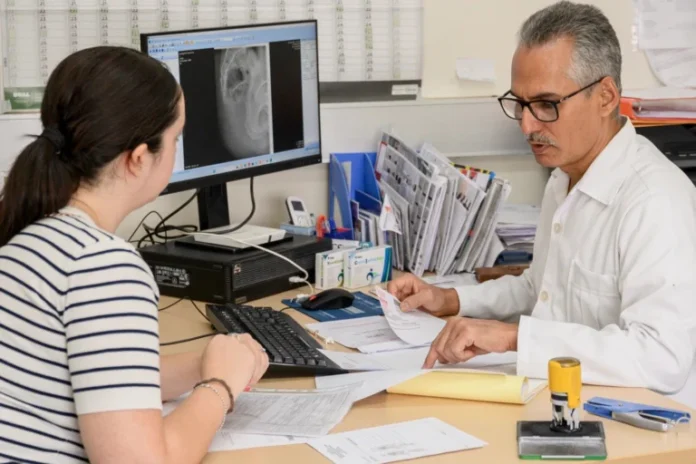 Región italiana de Calabria desafía a EE.UU. y mantiene presencia médica cubana Médicos cubanos en Calabria