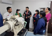 médicos