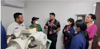 médicos