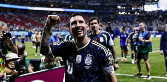 Messi