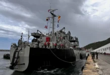 México envía 341 toneladas de ayuda humanitaria a Venezuela mexico-ayuda-humanitaria