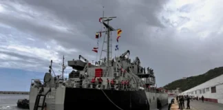 México envía 341 toneladas de ayuda humanitaria a Venezuela mexico-ayuda-humanitaria