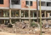 Inicia plan de reconstrucción de viviendas tras sismos del 24 de junio