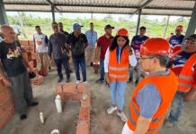 Venezuela Renace en el sector Palma Sola de Morón Lacava Palma Sola
