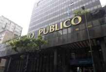Dictan prisión preventiva a exfuncionarios del CICPC que fueron capturados robando Dictan prisión preventiva a exfuncionarios por delitos en La Guaira