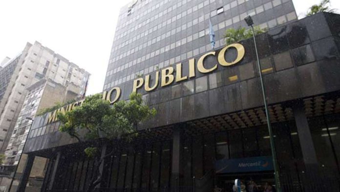 Dictan prisión preventiva a exfuncionarios por delitos en La Guaira Dictan prisión preventiva a exfuncionarios por delitos en La Guaira