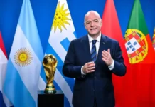 Mundial 2030: Una copa con seis sedes y tres continentes