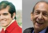 Hoy Suena en Ciudad Valencia: Cherry Navarro y Perucho Navarro, dos grandes del canto Cherry Navarro y Perucho Navarro