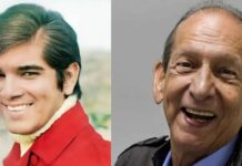 Cherry Navarro y Perucho Navarro