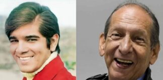 Cherry Navarro y Perucho Navarro