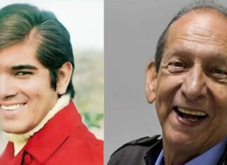 Cherry Navarro y Perucho Navarro